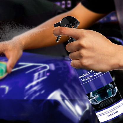3-IN-1 High Protection Fast Car Coating Spray