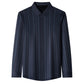🔥Men's Winter Padded Stretch Wrinkle-Free  Shirt