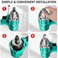 Conversion Head for Electric Screwdriver（BUY 3 GET 5 FREE）