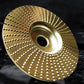 Grinding and Shaping Thorn Disc for Angle Grinder