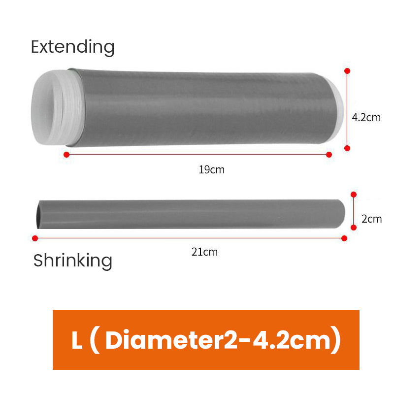 🔥Buy 1 Get 1 Free🔥Pot Handle Heat Insulation Silicon Cover