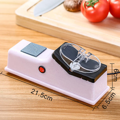 🎁Hot Sale 50% OFF⏳Electric Knife Sharpener