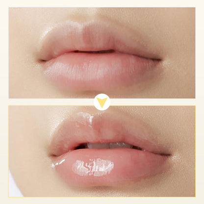🎉Hot Sale🎉Honey Moisture Deep Nourishing Lip Balm