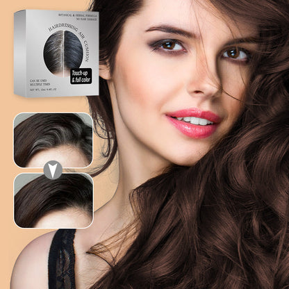 ✨Hot Sale✨Portable Temporary Hair Dye Cushion