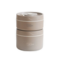 Microwaveable Stainless Steel Insulated Lunch Box Set