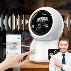 🔥Free Shipping🔥 Intelligent Tracking Night Vision Camera