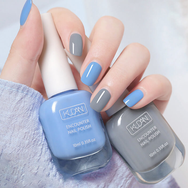 💥New Year Hot Sale💅No-bake Peel-off Nail Polish✨