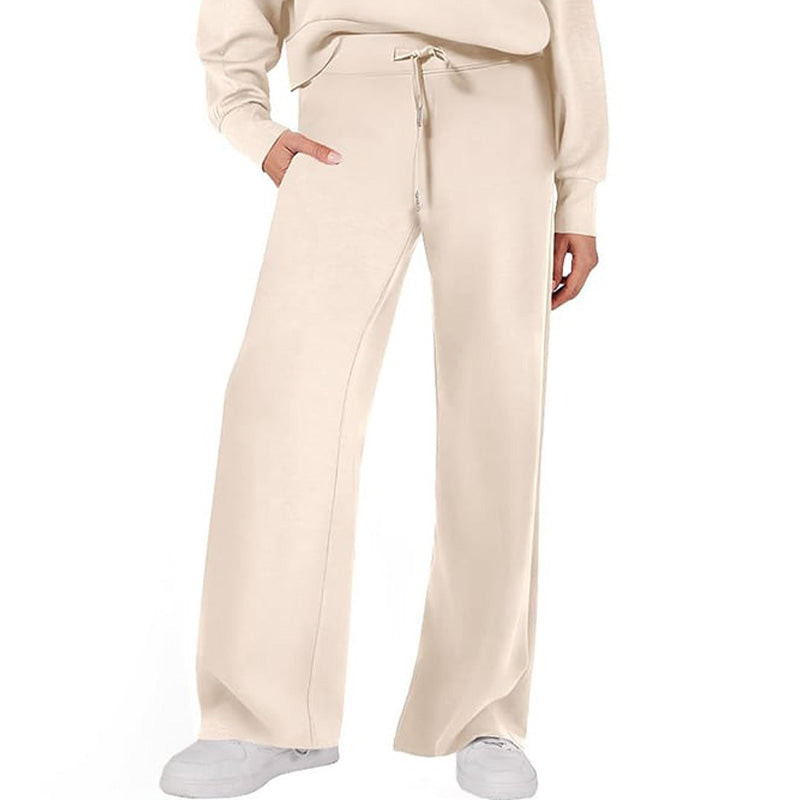 🎉Hot Sale🎉Women's 2 Piece Cozy Breathable Casual Sportswear Set