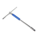 T-Handle Wrench with Long Reach