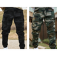 👖 Rugged Tactical Work Pants – 💪 Durable Nylon-Cotton | 🔧 Multi-Pocket | 🌲 Outdoor & Work Ready