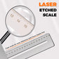 Stainless Steel Adjustable Tile Opening Positioner
