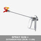 Universal High Pressure Airless Spray Machine Accessories