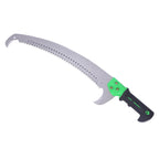 Plastic Handle Reinforcement Pruning Hand Saw