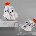 Multipurpose Stainless Steel 90 Degree Corner Clamp