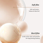 Moisturizing Long-Lasting Mirror Shine Lip Gloss