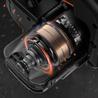 [Multi-purpose] Powerful Lithium Battery Electric Blower