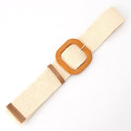 🔥50% OFF🔥Fashion Elegant Elastic Belt for Women