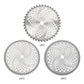 Alloy Lawn Mower Saw Blade Accessories