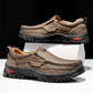 🎉Hot Sale🎉Men's Durable Slip-On Leather Loafers