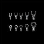OT/UT Multiple Size Brass Terminal (320PCS)