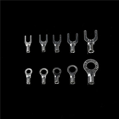 OT/UT Multiple Size Brass Terminal (320PCS)