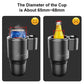 🔥Free Shipping🔥 2-in-1 Smart Car Cup Cooler and Warmer