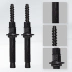 Quick Release Core Drill Stand Anchor Bolt