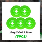 Eco-friendly Glass Cutting Discs with German Craftsmanship（BUY 3 GET 5 FREE）