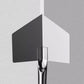 Outside Corner & Inside Corner Stainless Steel Drywall Corner Trowel