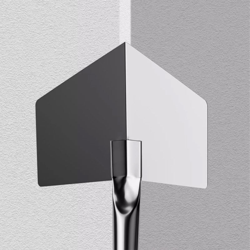 Outside Corner & Inside Corner Stainless Steel Drywall Corner Trowel
