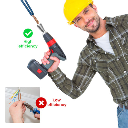 💥Last Day Big Sale 49% OFF💥 New Electrician’s Fast Automatic Paralleling Device（BUY 3 GET 5 FREE）
