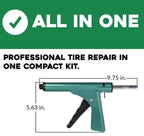 Quick Repair Tire Tool Patch Gun