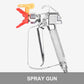 Universal High Pressure Airless Spray Machine Accessories