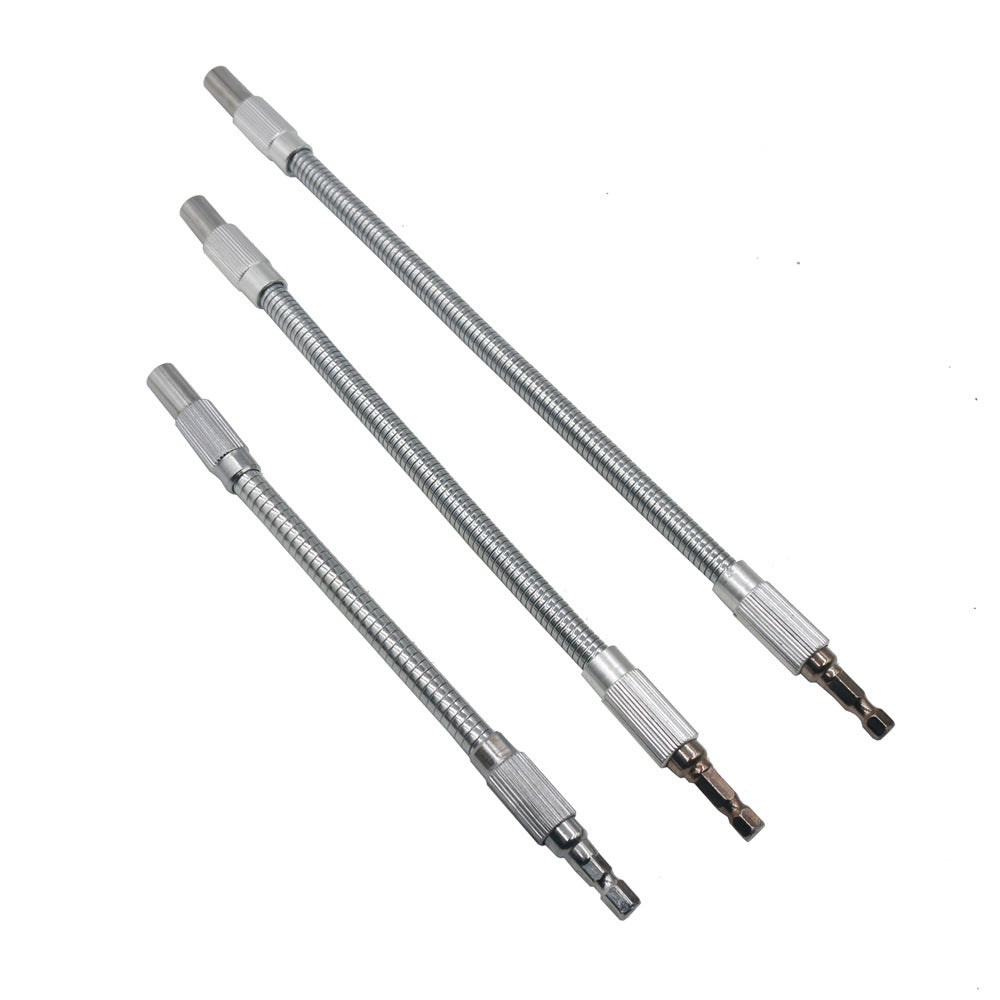 Hexagonal Flex Universal Extension Bits Holder（BUY 1 GET 1 FREE）
