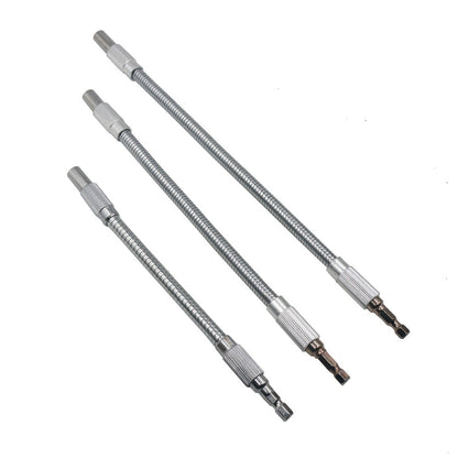 Hexagonal Flex Universal Extension Bits Holder（BUY 1 GET 1 FREE）