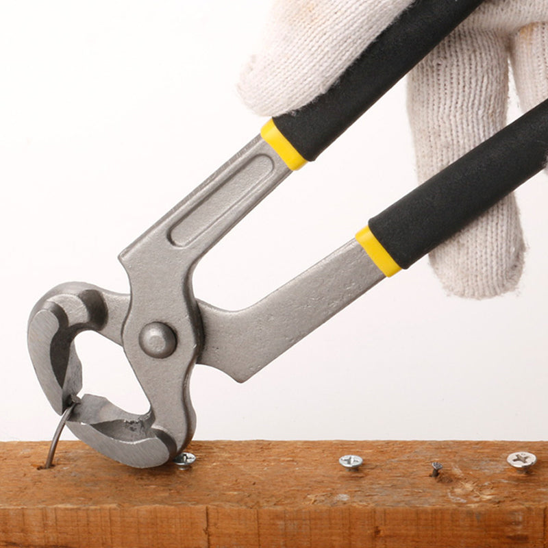 End Cut Nippers