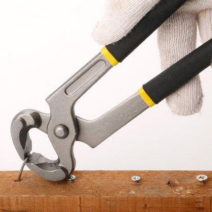 End Cut Nippers
