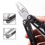 Multi-function Wrench Pliers