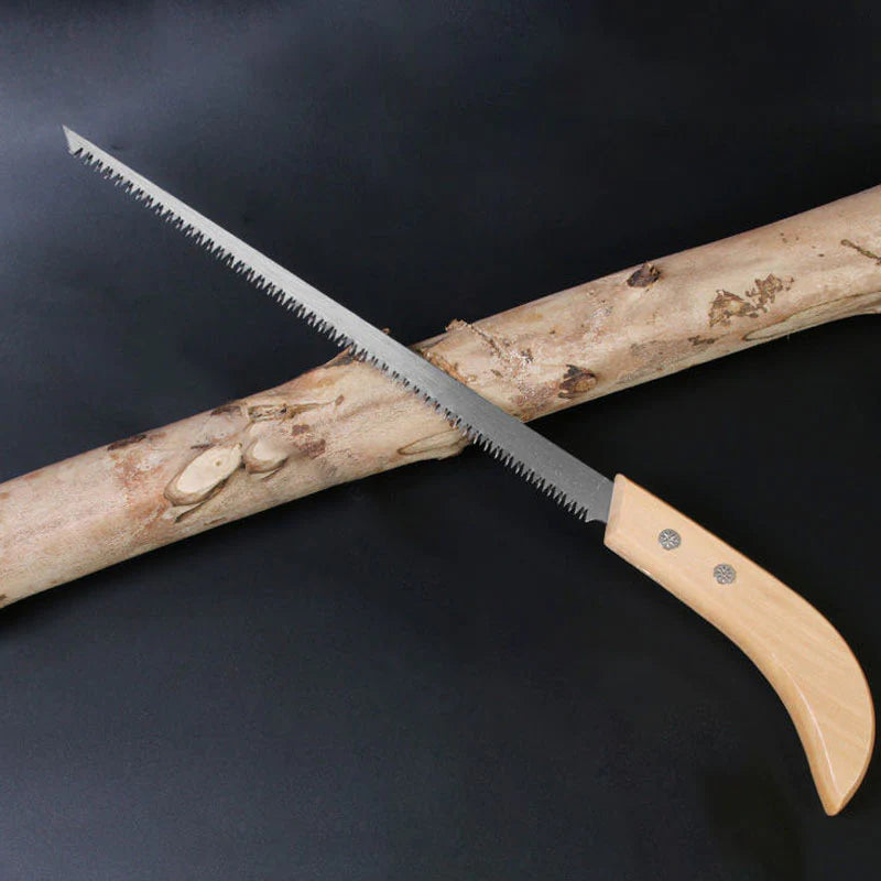 Home Mini Woodworking Hand Saw（BUY 3 GET 5 FREE）
