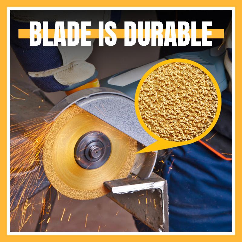 💥BUY 1 GET 1 FREE💥 Fiberglass Tile Marble Cutting Sheet Brazing Sheet
