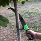 Plastic Handle Reinforcement Pruning Hand Saw