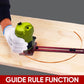 Multifunctional Auxiliary Circular Hole Positioning Tool