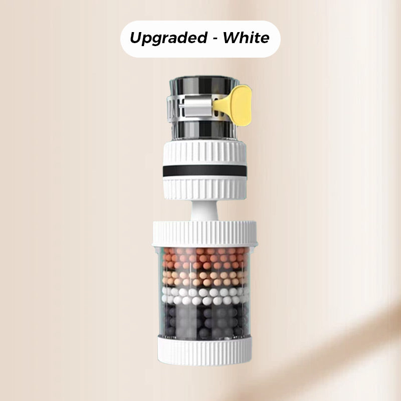 🔥Buy 2 Get 1 Free💧Faucet Filters-Enhance Your Tap Water Quality