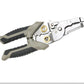 Multifunctional Wire Stripper Crimper Cable Cutter Pliers