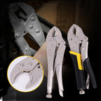 Heavy-duty Jaws Locking Pliers