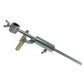 Car Wheel Eyebrow Scriber Sheet Metal Dent Repair Tool