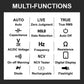 Smart Digital Multimeter 2023