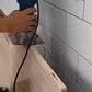 Handled Woodworking Slotting Locator