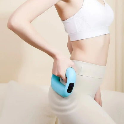 Multipurpose Waist Tummy Fascia Massage Ring