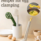 🔥Buy 1 Get 1 Free🔥Multifunctional Golf Egg and Noodles Clipper Artifact